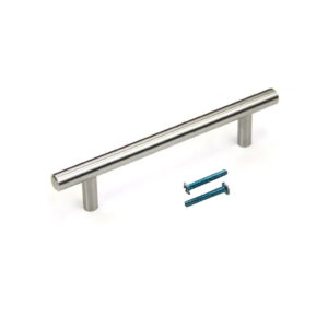 Manija Barral 192mm Acero Inoxidable