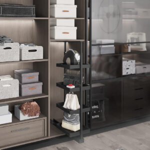 Columna Extraible H:140-160 Rieles Telesc 340x510x1400-1600 Antr (2)