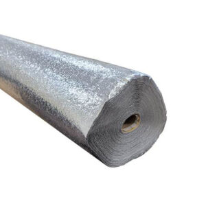 Piso De Aluminio Autoadhesivo 60x100cm