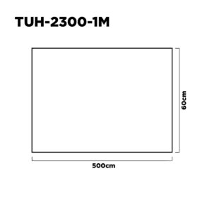 Piso De Aluminio Autoadhesivo 60x100cm (1)