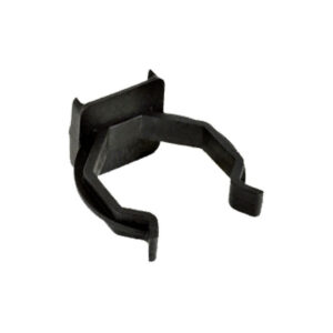 Clip Plastico Para Aluminio - Seccion Hexagonal