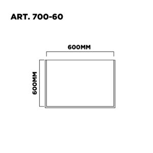 Piso De Aluminio Para Modulos 600 (1)