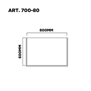 Piso De Aluminio Para Modulos 800 (1)