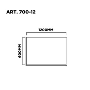 Piso De Aluminio Para Modulos 1200 (1)