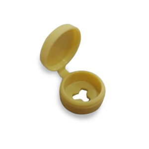 Embellecedor Plastico Con Tapa Haya