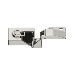 Bisagra 170 P/ Puerta Cristal Codo 0 - Par