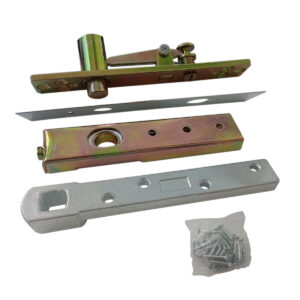 Set Pivot Cierrapuerta Piso Grande