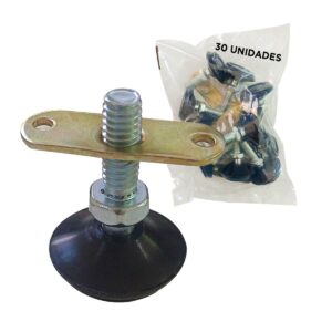 Regaton 32mm + Base Oval X 30 Unid