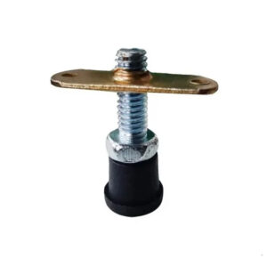 Regaton 17mm + Base Oval X 12 Unid