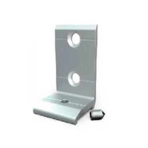 Escuadra De Fijacion P/ Sistema Sicco X Unid