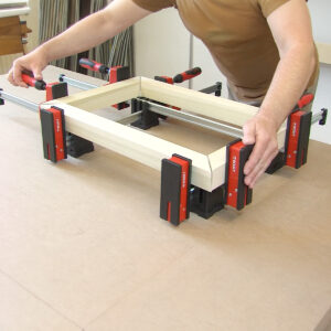 Mordaza Accesorio Ajustable Para Sargento Paralelo (2)