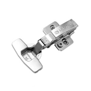 Bisagra 3d Codo 0 35mm Ajuste Cierre Suave