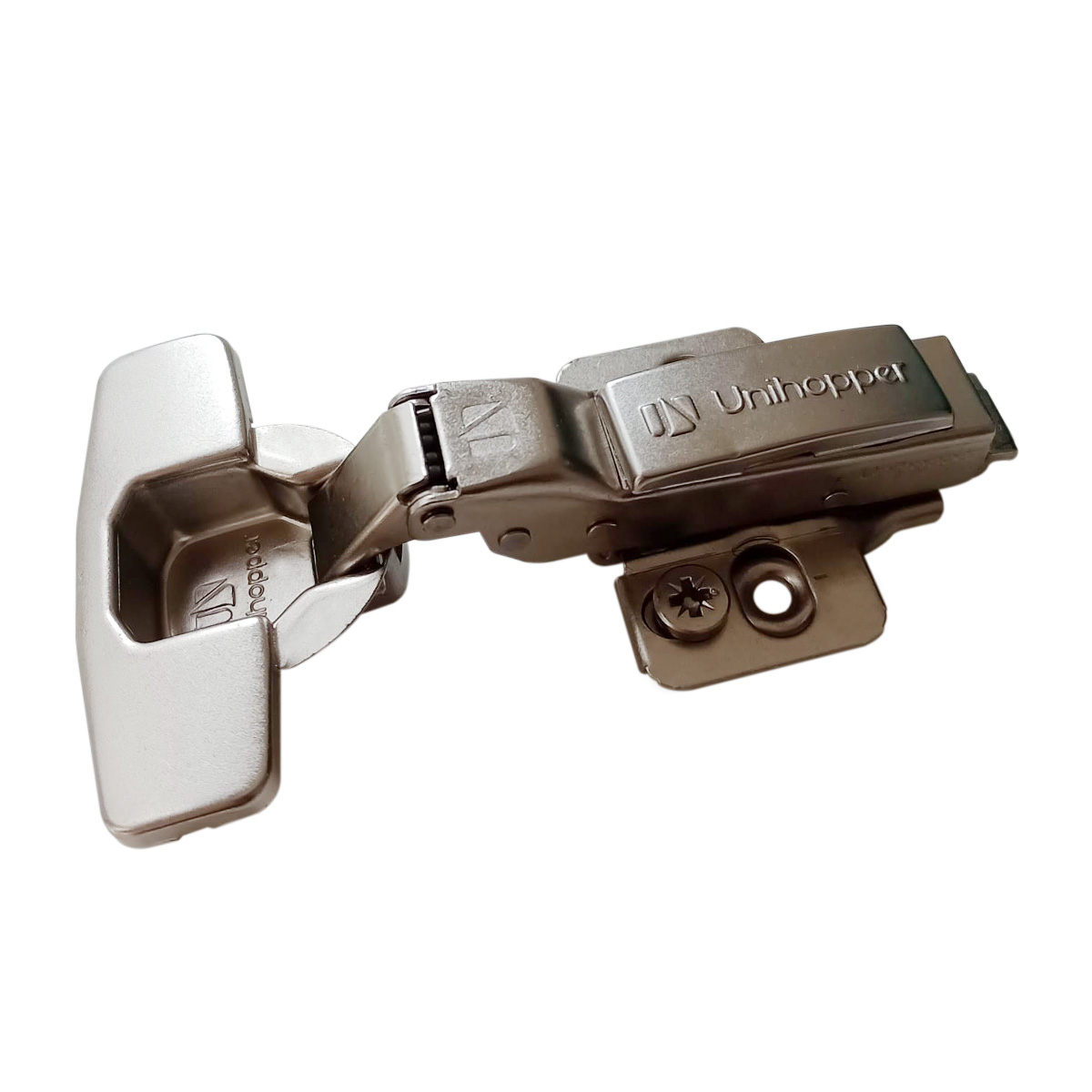 Bisagra 3d Codo 9 35mm Ajuste Cierre Suave Bisagra 3d Codo 9 35mm Ajuste Cierre Suave