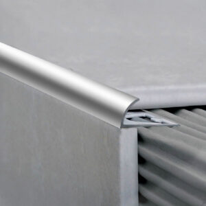 Aluminio Guard. Arco 10mm X 2,5m Cromo Deluxe A1 (2)