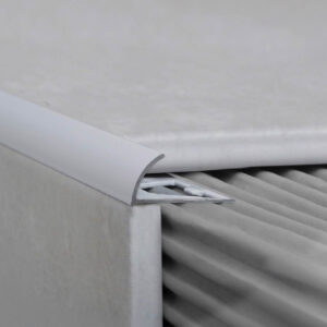 Aluminio Guard. Arco 10mm X 2,5m Cromo Mate (2)