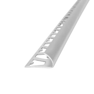 Aluminio Guard. Arco 12mm X 2,5m Natural