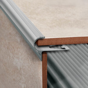 Aluminio Step Decorativo10x8mmx2,50m Cromo Mate A1 (2)