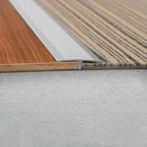 Aluminio Tapajunta 38mm X 2,5m Plomo Mate A1 (2)