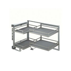 Esquinero Magic Corner C/piso Antideslizante