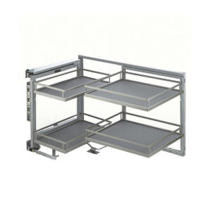 Magic Corner C/ Piso Antideslizante