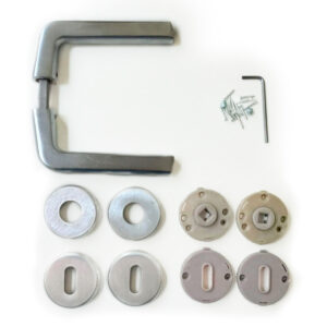 Anto Doble Balancin Con Boca Acerada