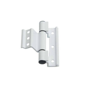 Bisagra 805 Blanca