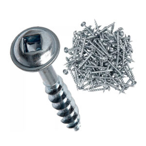 T32 - Tornillo Krg 32mm X 7500 Unid Caja