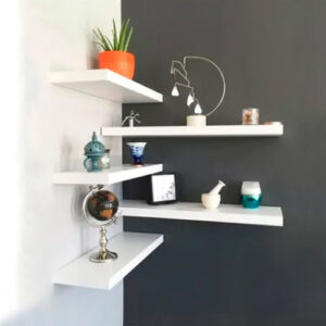 Mensula Invisible 120mm + Taco Sx10 50mm (2)