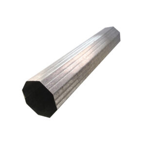 Atado De Tubo Oct.70mm S/r/g. De 2,12 Mts - Persiana