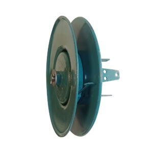 Caja Reductora Blindada 4:1 Metal Sin Grampa - Persiana