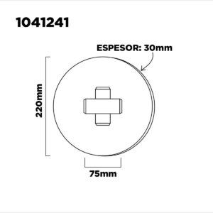 Caja Reductora Blindada 4:1 Metal Sin Grampa - Persiana (1)