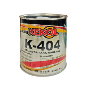 Prymer Para Maderas 4l