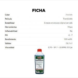 Cleaner Para Pisos Naturales/flotantes 1l (1)