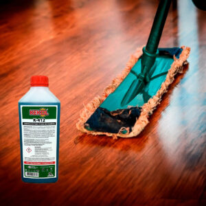 Cleaner Para Pisos Naturales/flotantes 1l (2)