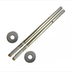 Mensula Invisible 200mm Eh X Unidad