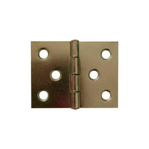 Bisagra Postigo Tipo1842 38mm H. Bronceado