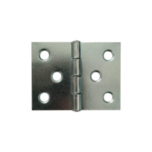 Bisagra Postigo Tipo1842 38mm H. Zinc Azul