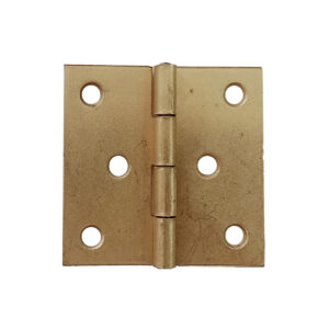 Bisagra Postigo Tipo1842 50mm H. Bronceado