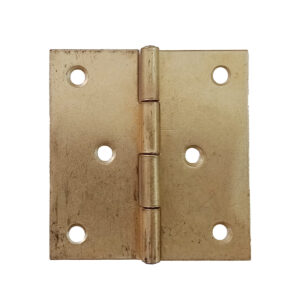 Bisagra Postigo Tipo1842 63mm H. Bronceado