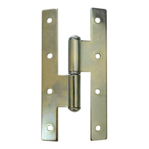 Bisagra Pomela 140x70 Der H. Zinc Amar