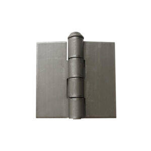 Bisagra Carrosera 65x65 Sin Agujero H. Pulido