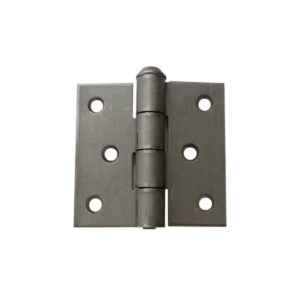 Bisagra Carrosera 65x65 Con Agujero H. Pulido