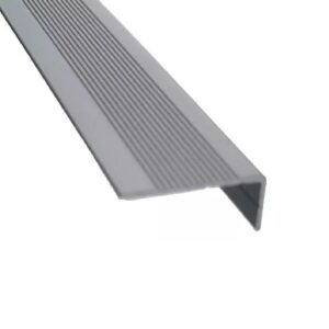 Angulo 24x10 Anodizado Natural 2 Mts