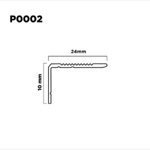 Angulo 24x10 Anodizado Natural 2 Mts (1)