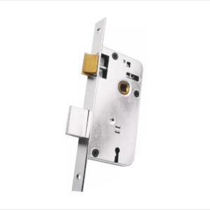 Cerradura Puerta Placa Interior Kallay 503 Punta Cuadrada