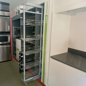 Columna Completa 400mm 1659 - 2059 M (2)