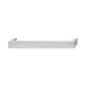 Tirador Ac. Inox. Mate333mm