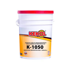 Adhesivo Vinilico Para Maderas D3 20kg