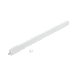 Ollero Rectangular Blanco Matrix Box S35 - 500mm
