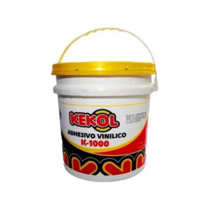Adhesivo Vinilico P/carpinteria 4kg